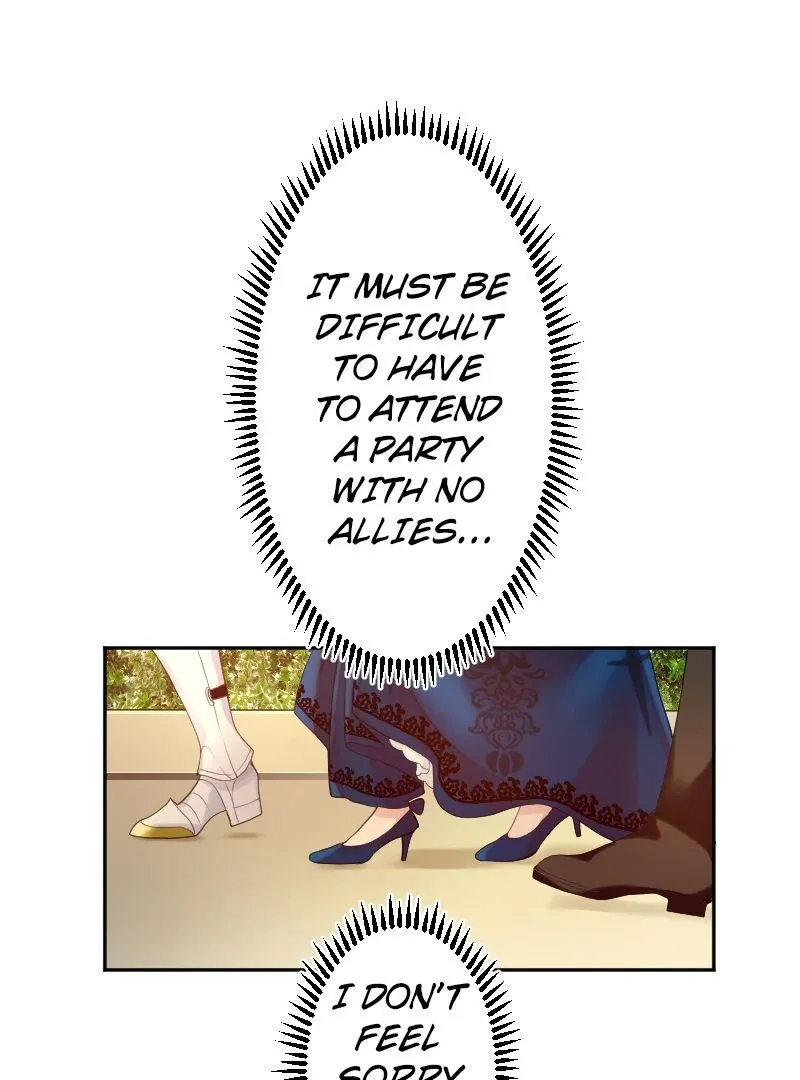The Armored Prince’s Awkward Love Chapter 23 page 51