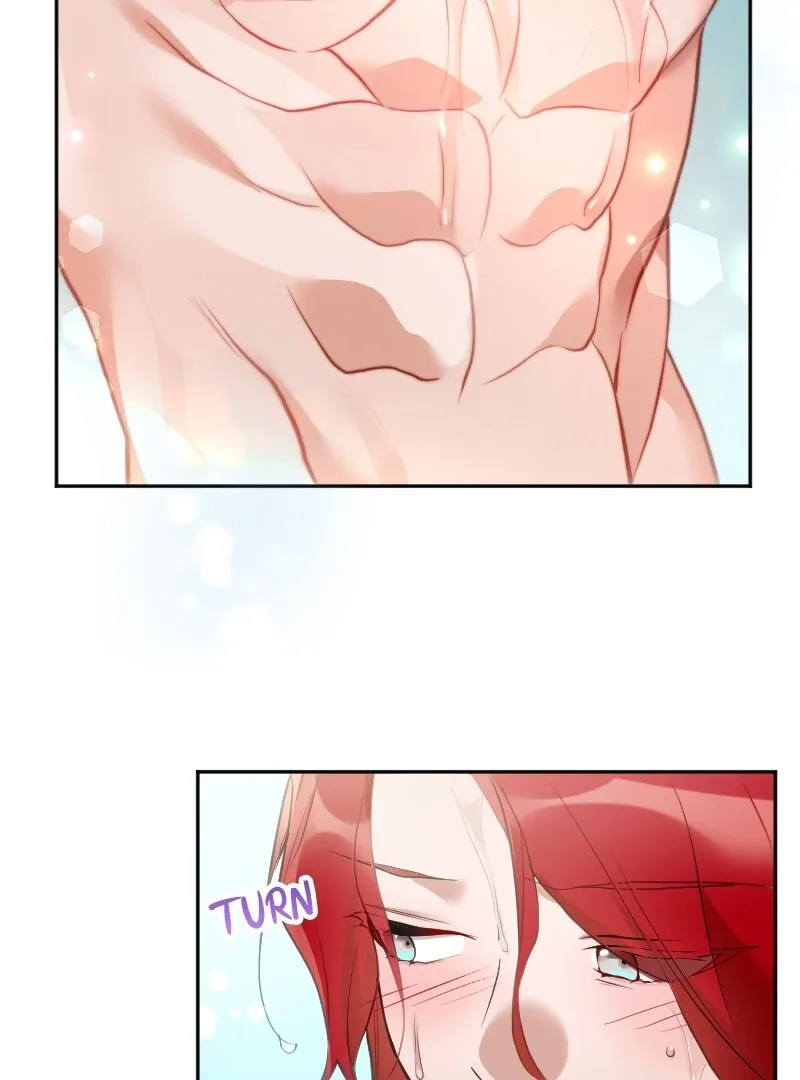 The Armored Prince’s Awkward Love Chapter 19 page 36