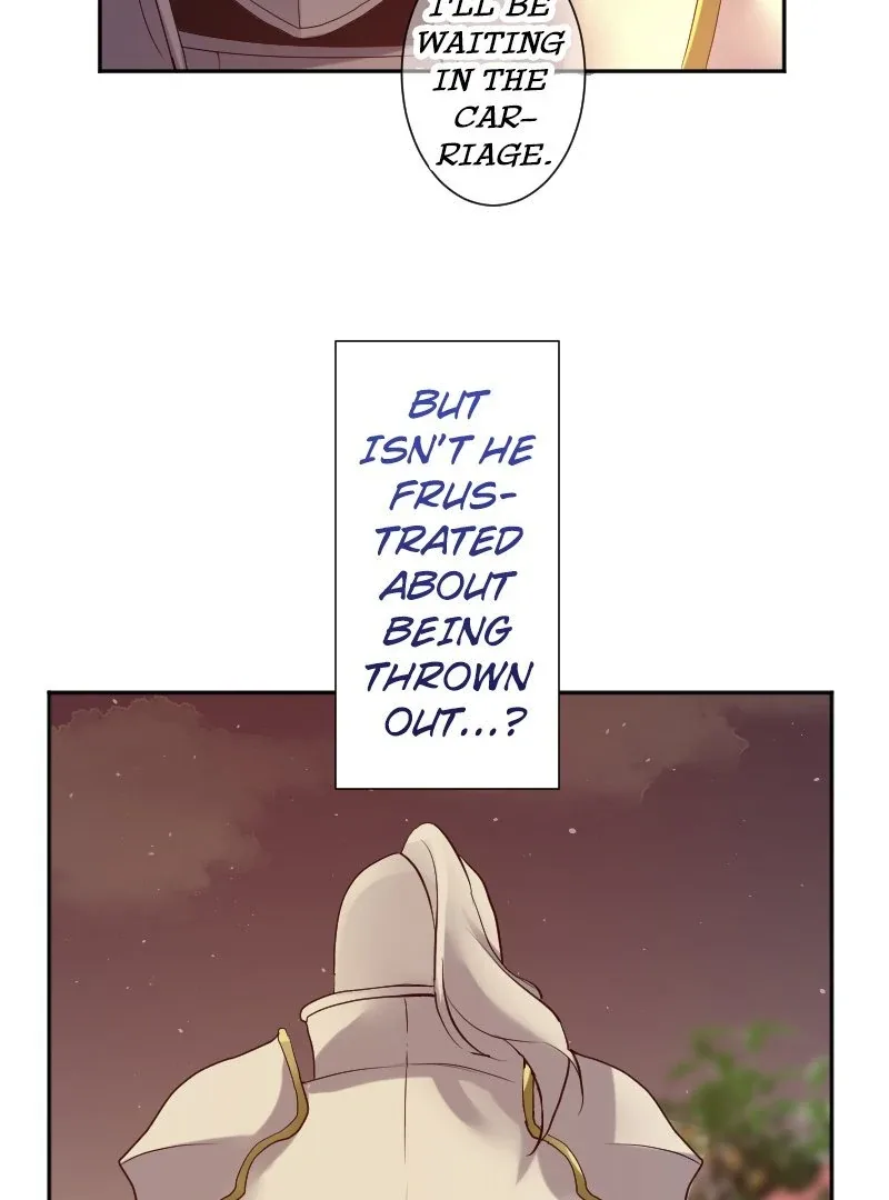 The Armored Prince’s Awkward Love Chapter 24 page 30