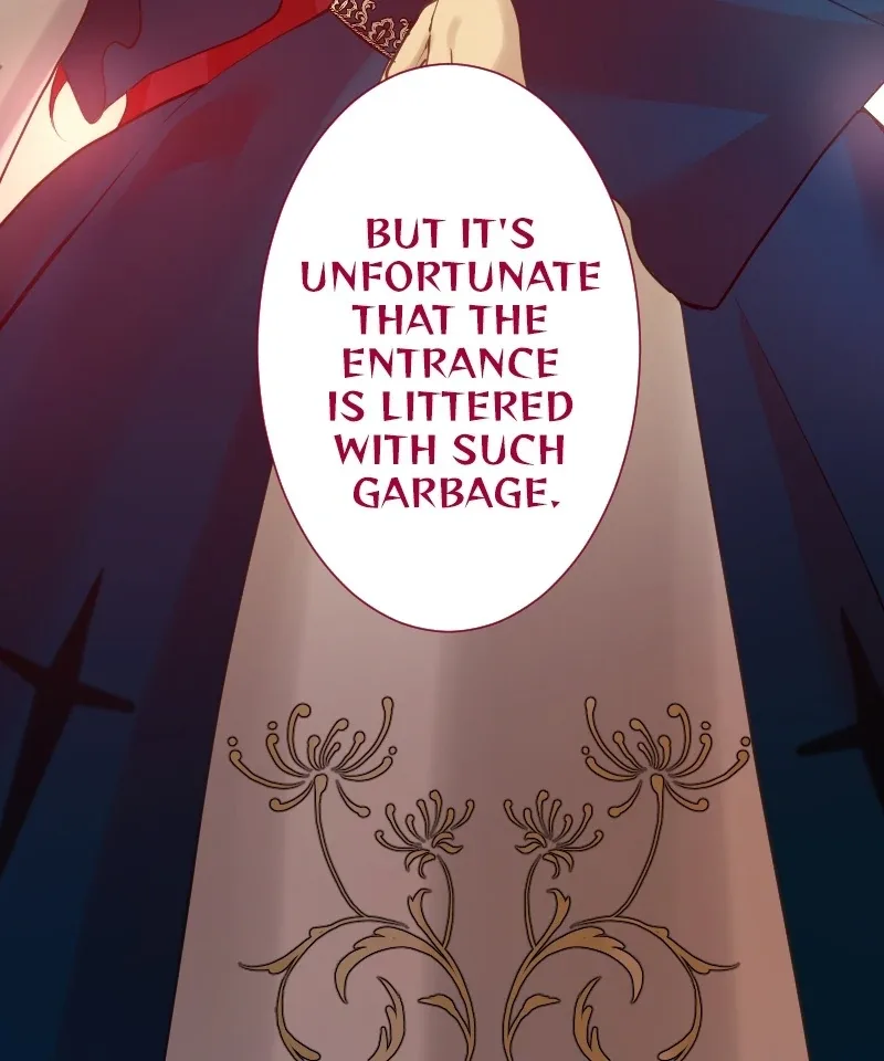 The Armored Prince’s Awkward Love Chapter 23 page 85