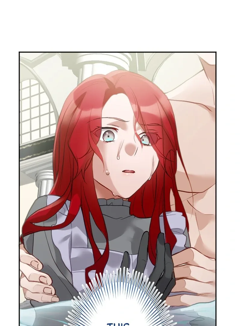 The Armored Prince’s Awkward Love Chapter 19 page 32