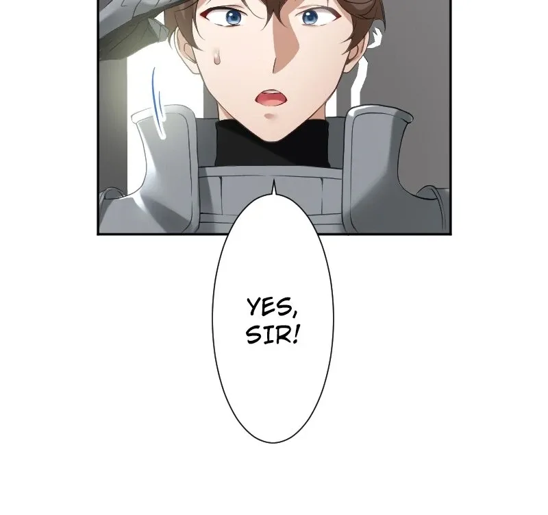 The Armored Prince’s Awkward Love Chapter 22 page 67