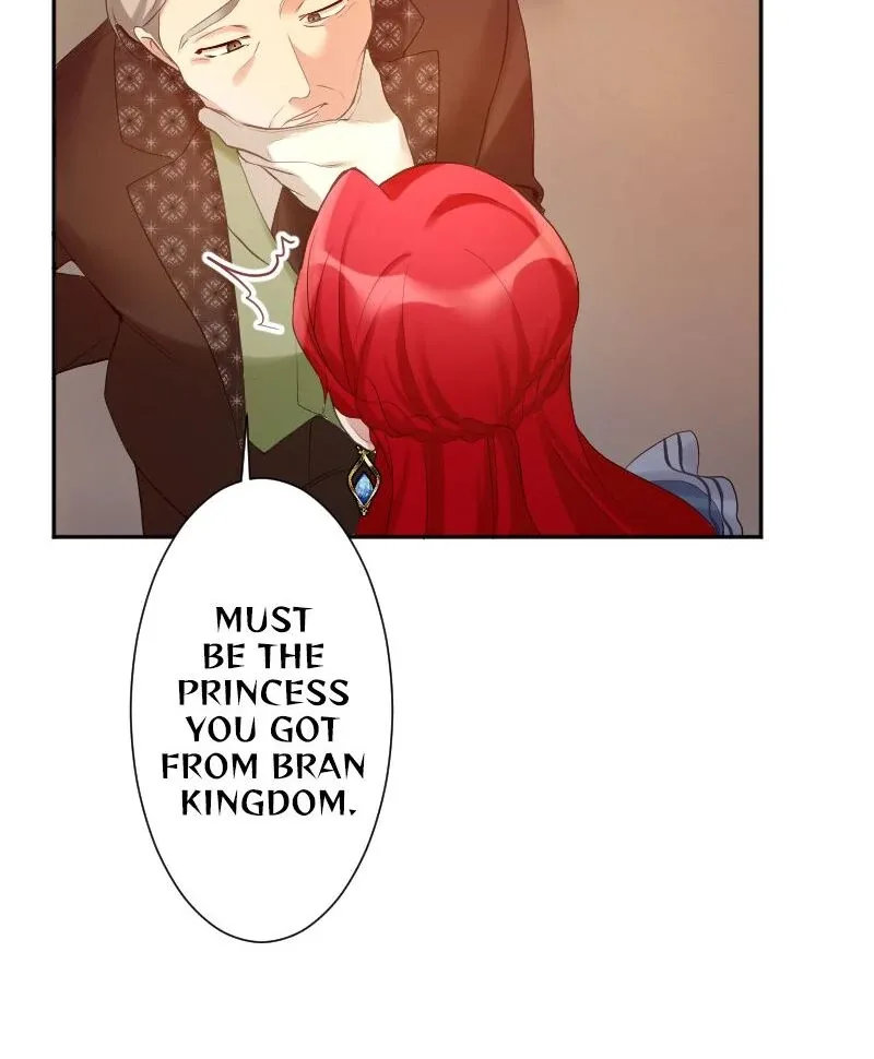 The Armored Prince’s Awkward Love Chapter 23 page 59