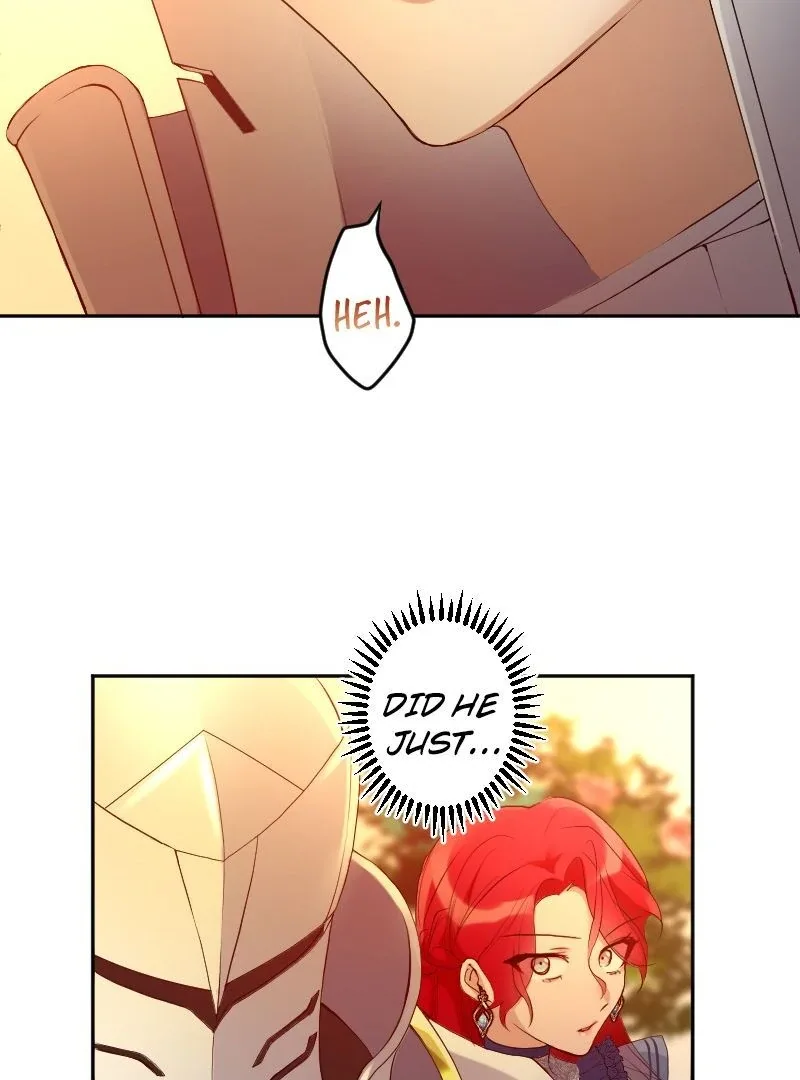 The Armored Prince’s Awkward Love Chapter 24 page 5