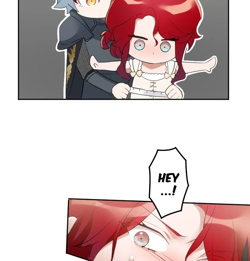 The Armored Prince’s Awkward Love Chapter 22 page 89