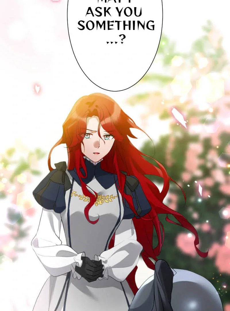 The Armored Prince’s Awkward Love Chapter 21 page 91