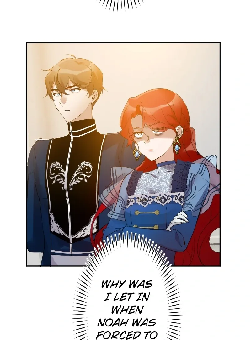The Armored Prince’s Awkward Love Chapter 24 page 25