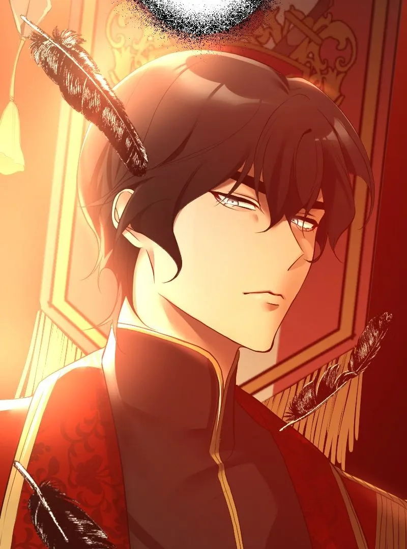 The Armored Prince’s Awkward Love Chapter 24 page 15