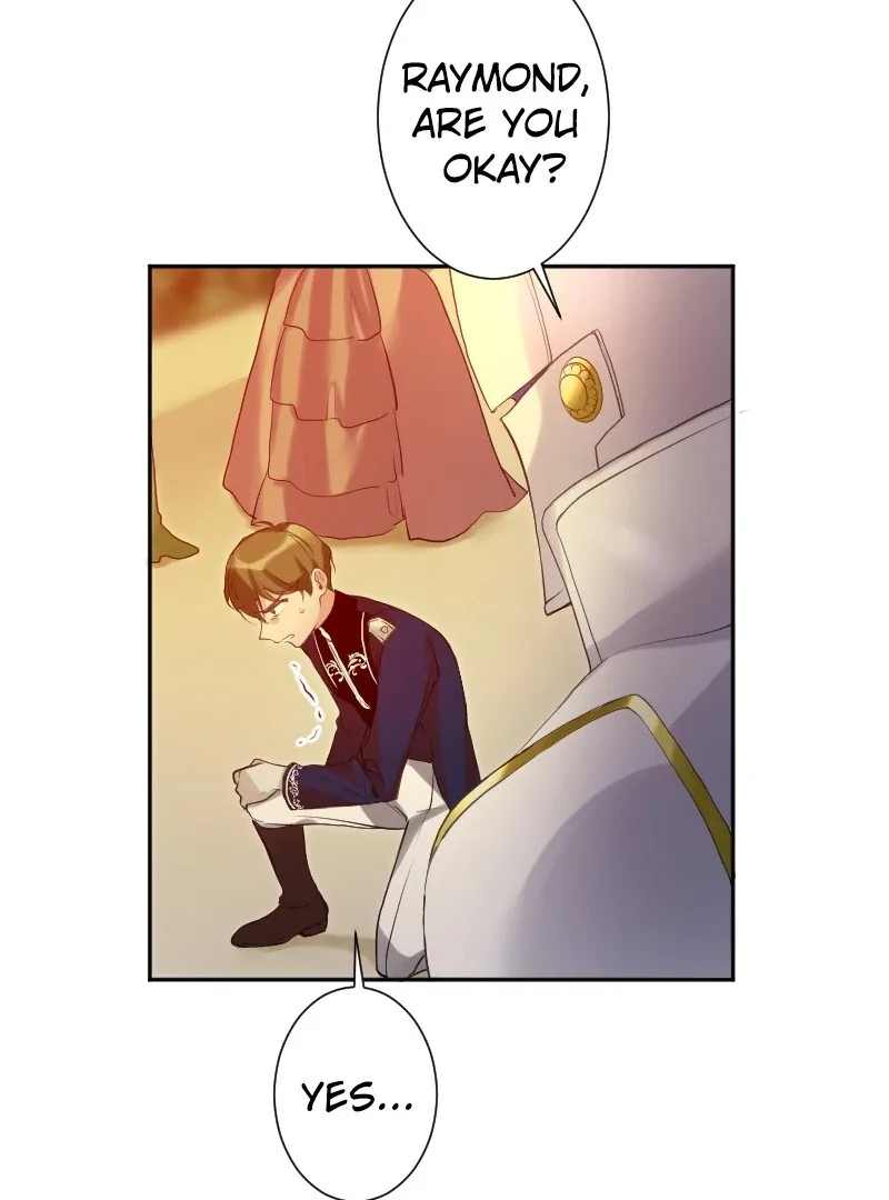 The Armored Prince’s Awkward Love Chapter 23 page 75