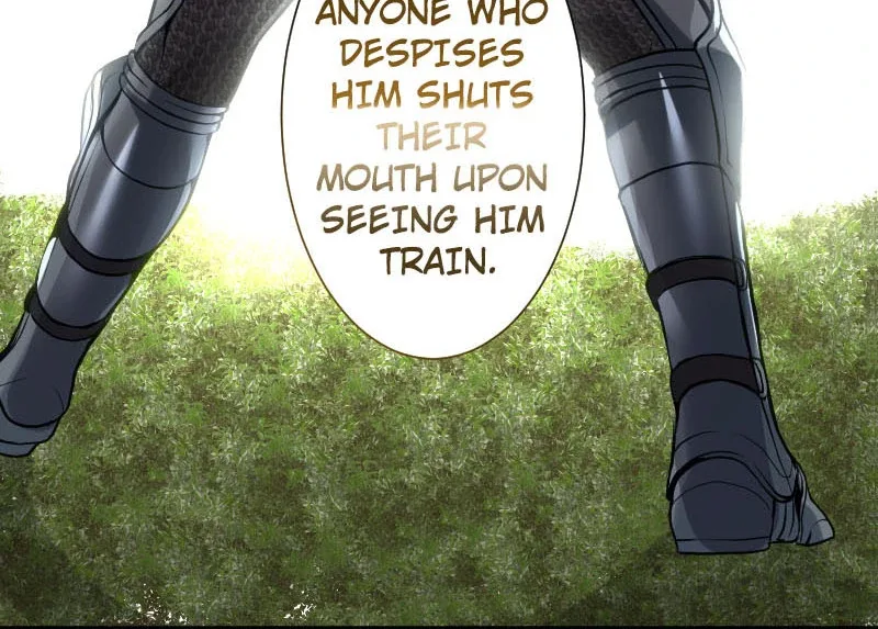 The Armored Prince’s Awkward Love Chapter 18 page 49