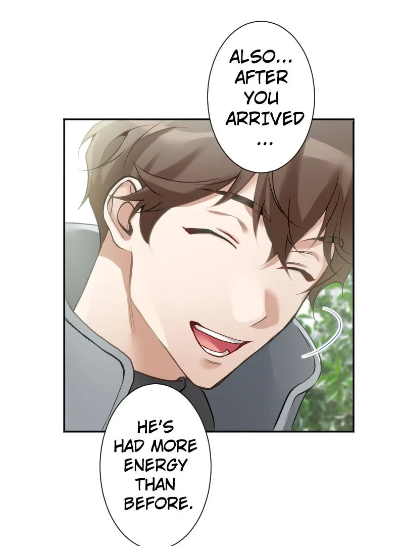 The Armored Prince’s Awkward Love Chapter 18 page 50