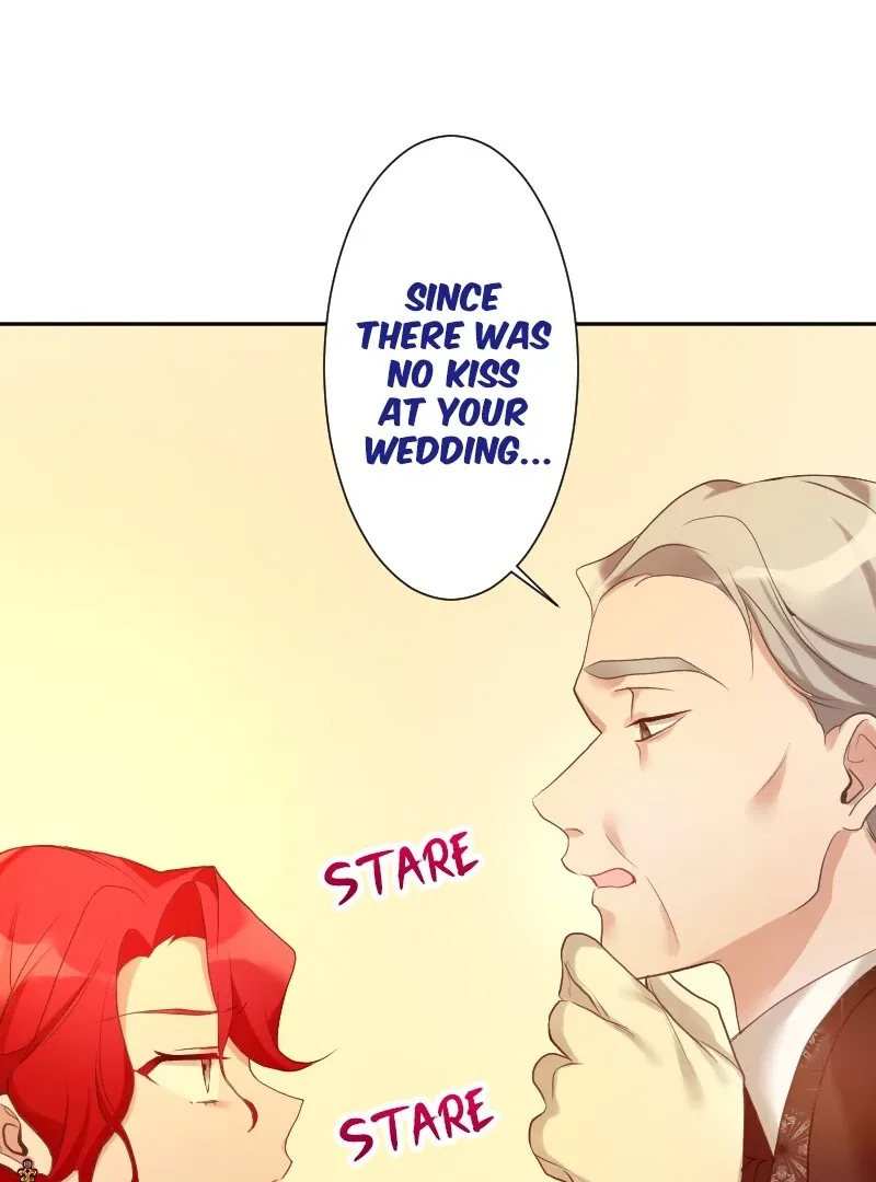 The Armored Prince’s Awkward Love Chapter 23 page 60
