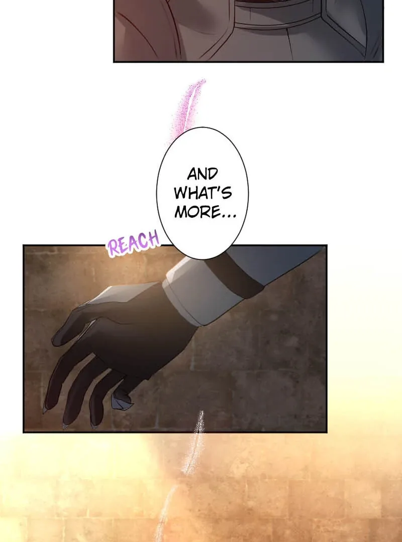 The Armored Prince’s Awkward Love Chapter 21 page 72