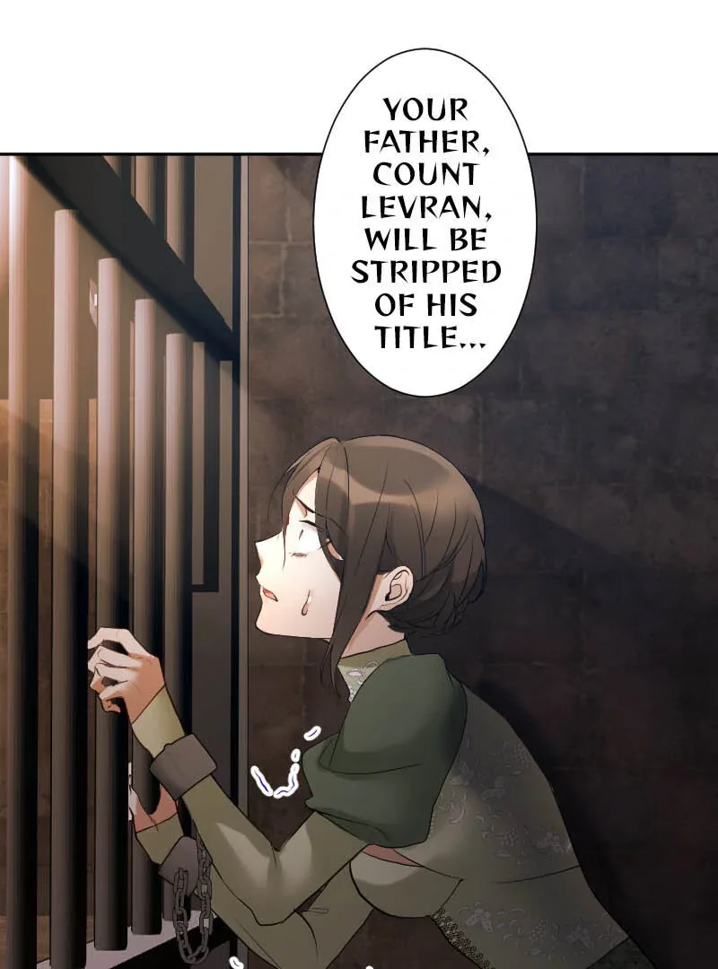 The Armored Prince’s Awkward Love Chapter 21 page 78