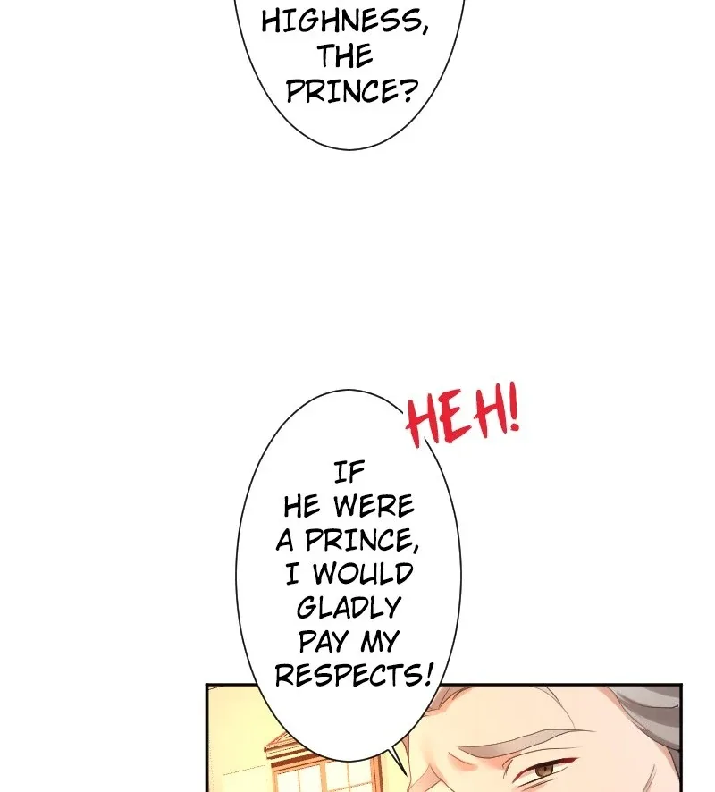 The Armored Prince’s Awkward Love Chapter 23 page 68