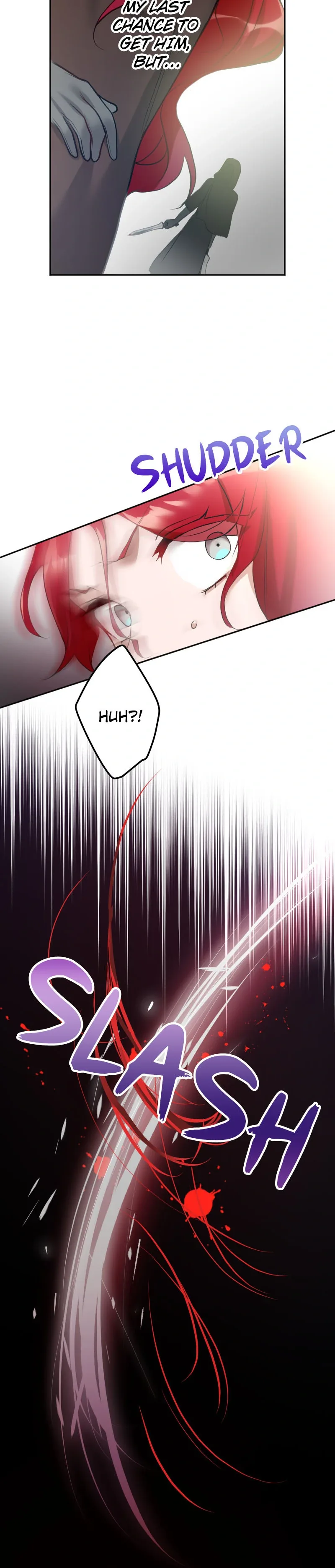 The Armored Prince’s Awkward Love Chapter 17 page 81