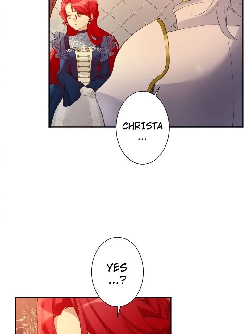 The Armored Prince’s Awkward Love Chapter 23 page 32