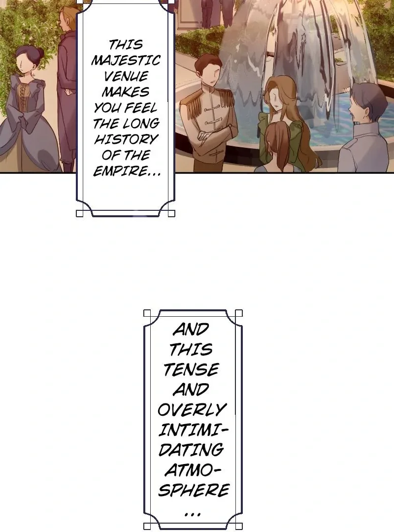 The Armored Prince’s Awkward Love Chapter 23 page 43