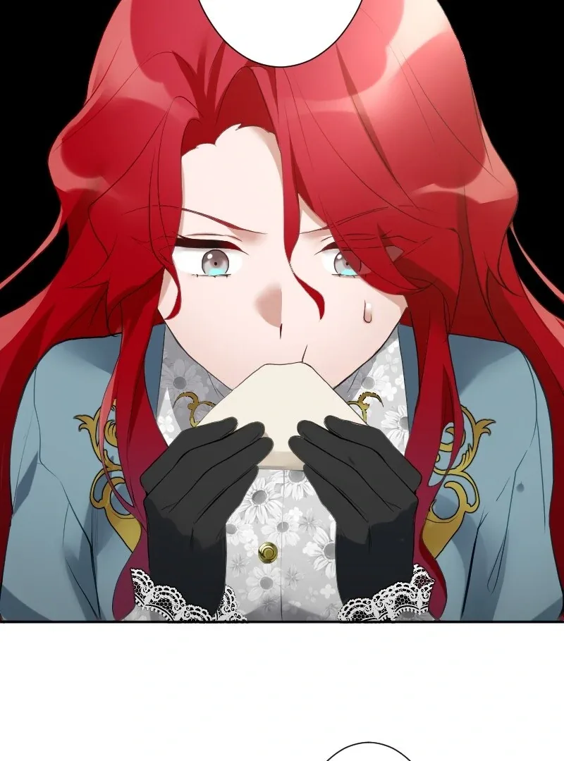 The Armored Prince’s Awkward Love Chapter 22 page 64