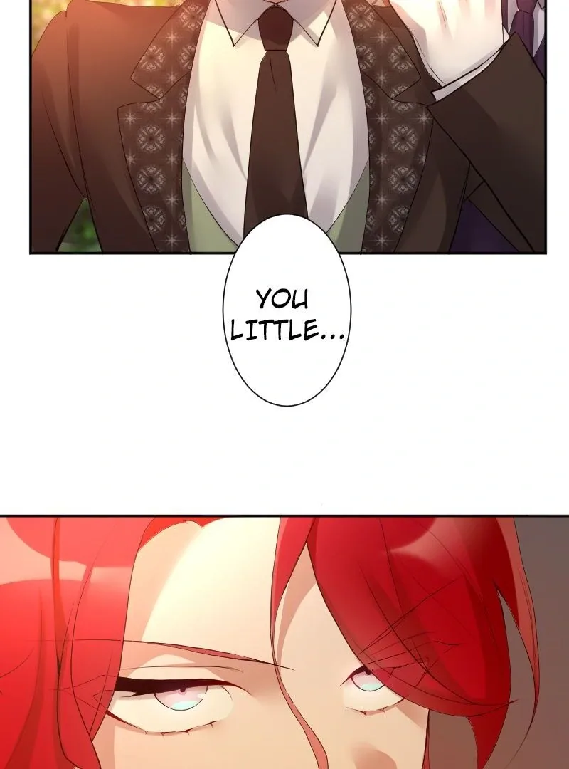 The Armored Prince’s Awkward Love Chapter 24 page 7