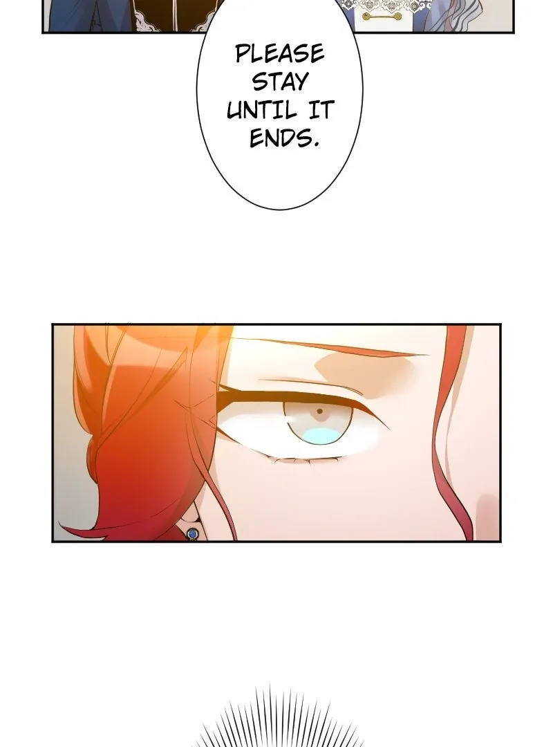 The Armored Prince’s Awkward Love Chapter 24 page 33