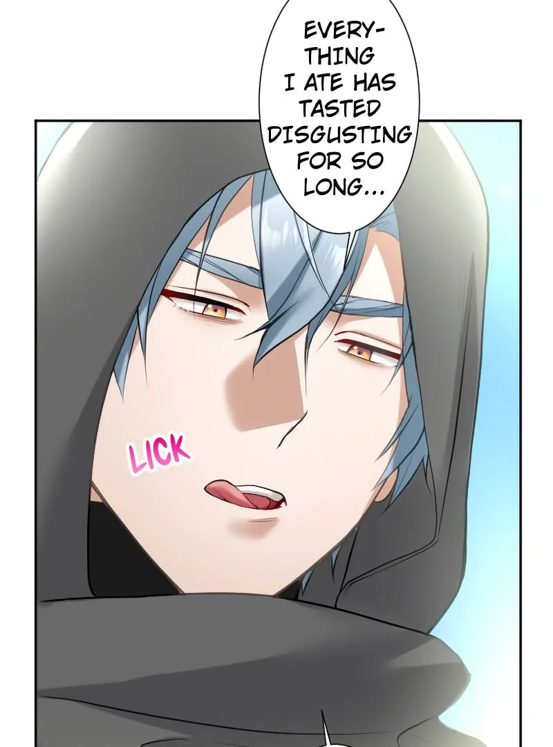 The Armored Prince’s Awkward Love Chapter 17 page 70