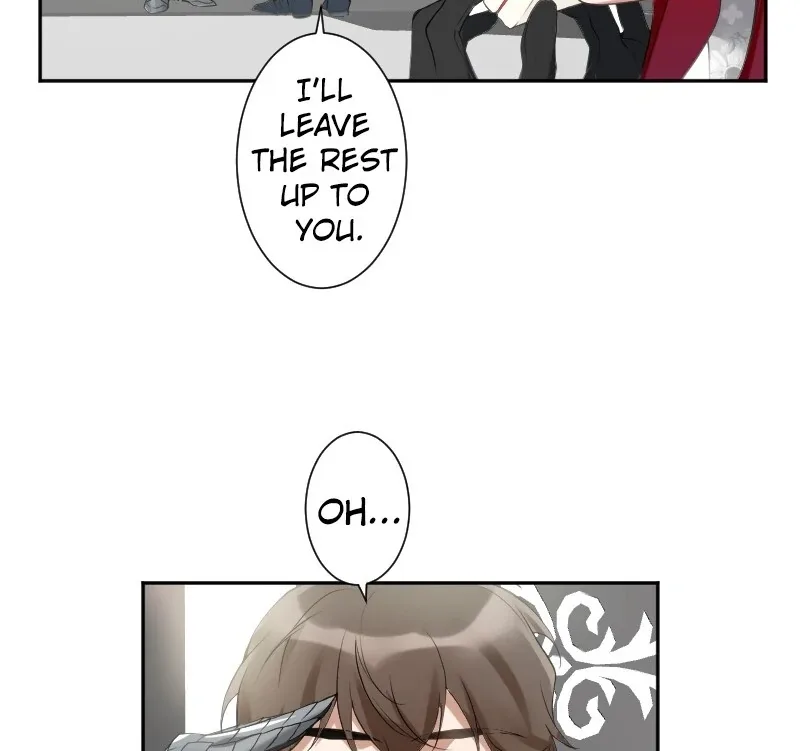 The Armored Prince’s Awkward Love Chapter 22 page 66