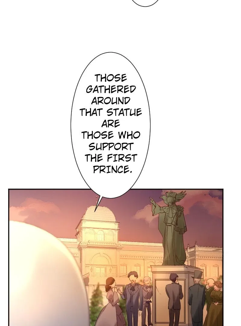 The Armored Prince’s Awkward Love Chapter 23 page 46