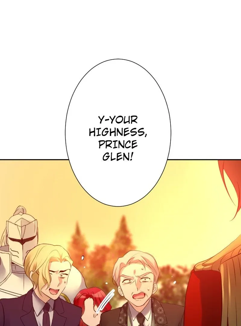 The Armored Prince’s Awkward Love Chapter 24 page 12