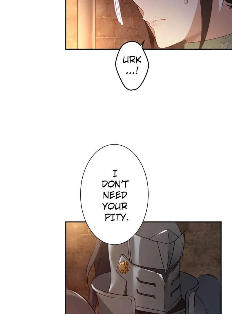 The Armored Prince’s Awkward Love Chapter 21 page 71