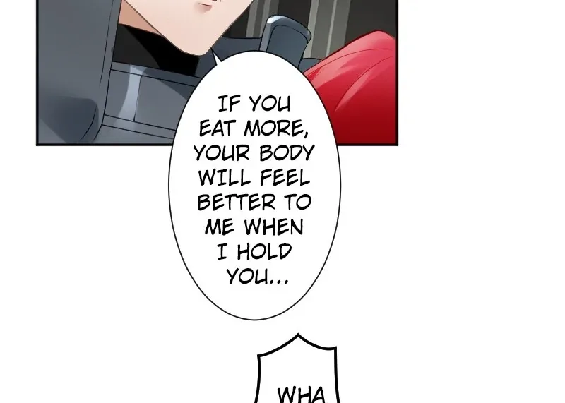 The Armored Prince’s Awkward Love Chapter 22 page 82