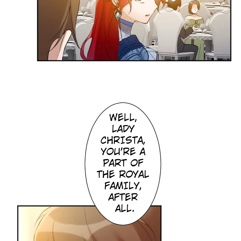 The Armored Prince’s Awkward Love Chapter 24 page 27
