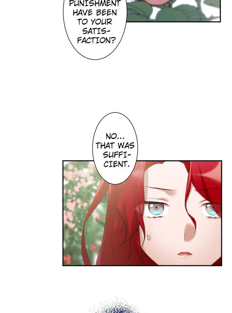 The Armored Prince’s Awkward Love Chapter 21 page 86