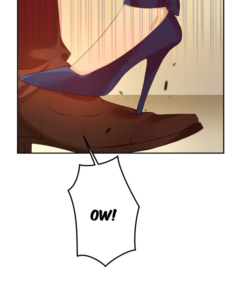 The Armored Prince’s Awkward Love Chapter 23 page 81