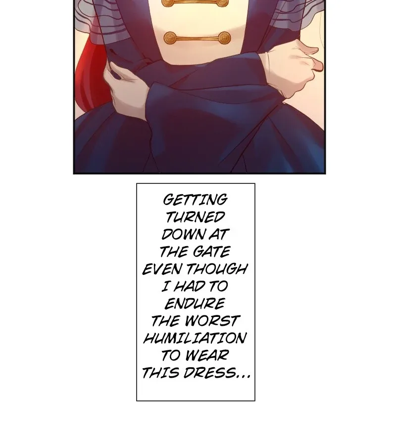 The Armored Prince’s Awkward Love Chapter 23 page 77