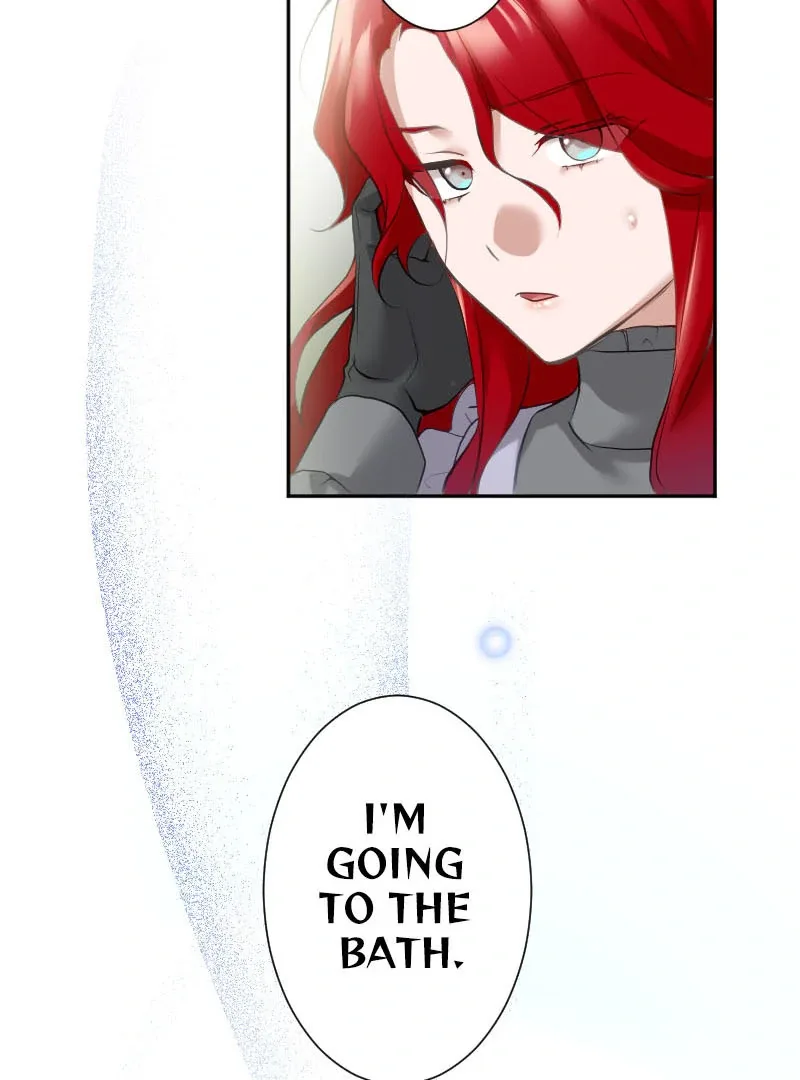 The Armored Prince’s Awkward Love Chapter 18 page 76