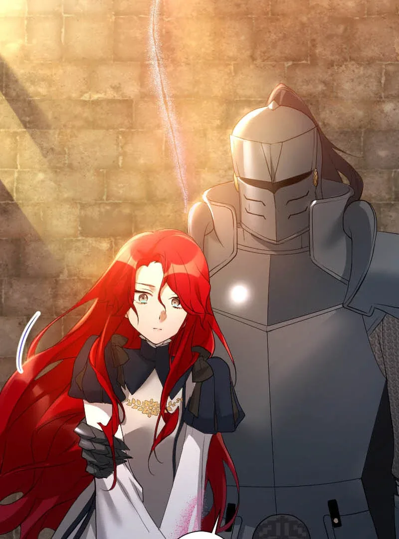 The Armored Prince’s Awkward Love Chapter 21 page 73