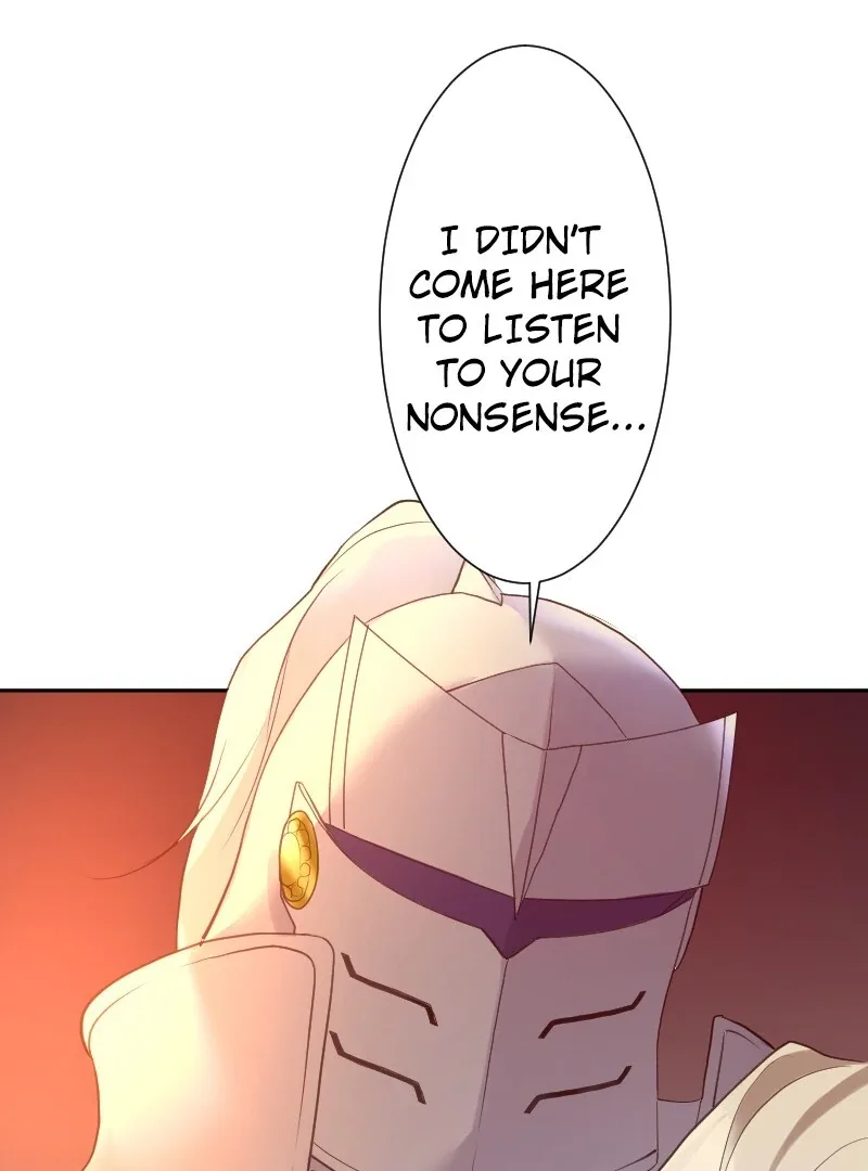 The Armored Prince’s Awkward Love Chapter 23 page 64