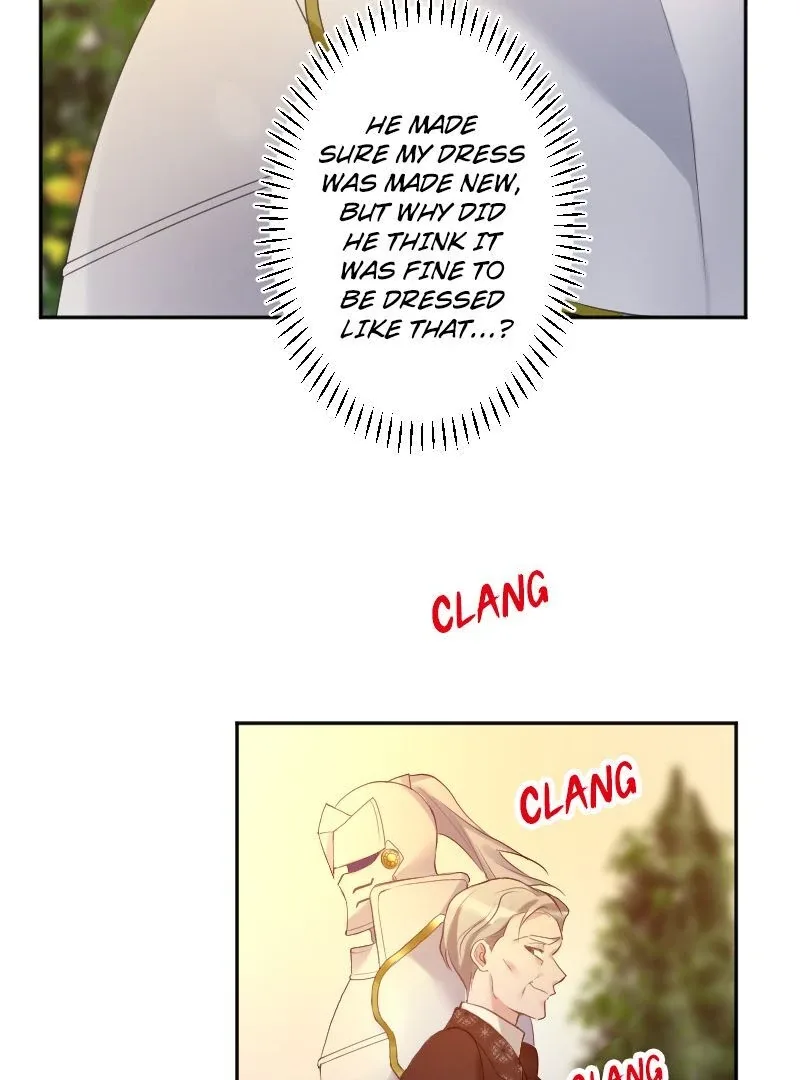 The Armored Prince’s Awkward Love Chapter 23 page 57