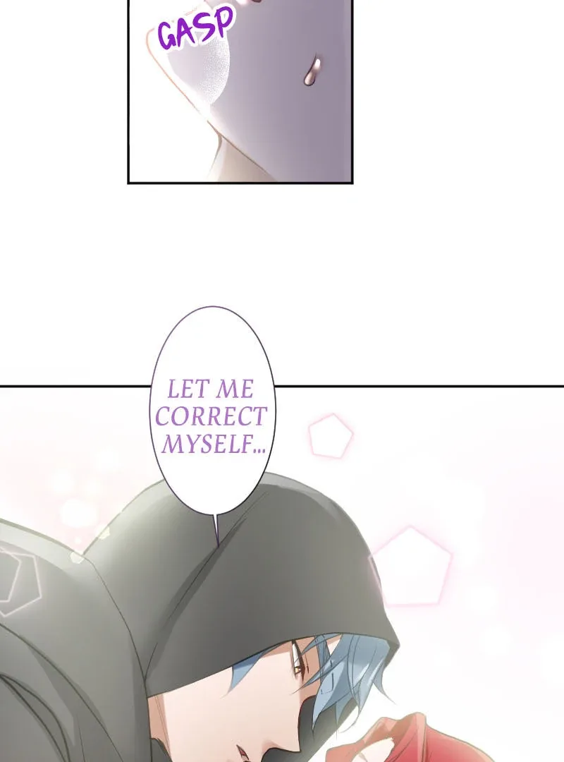 The Armored Prince’s Awkward Love Chapter 17 page 68