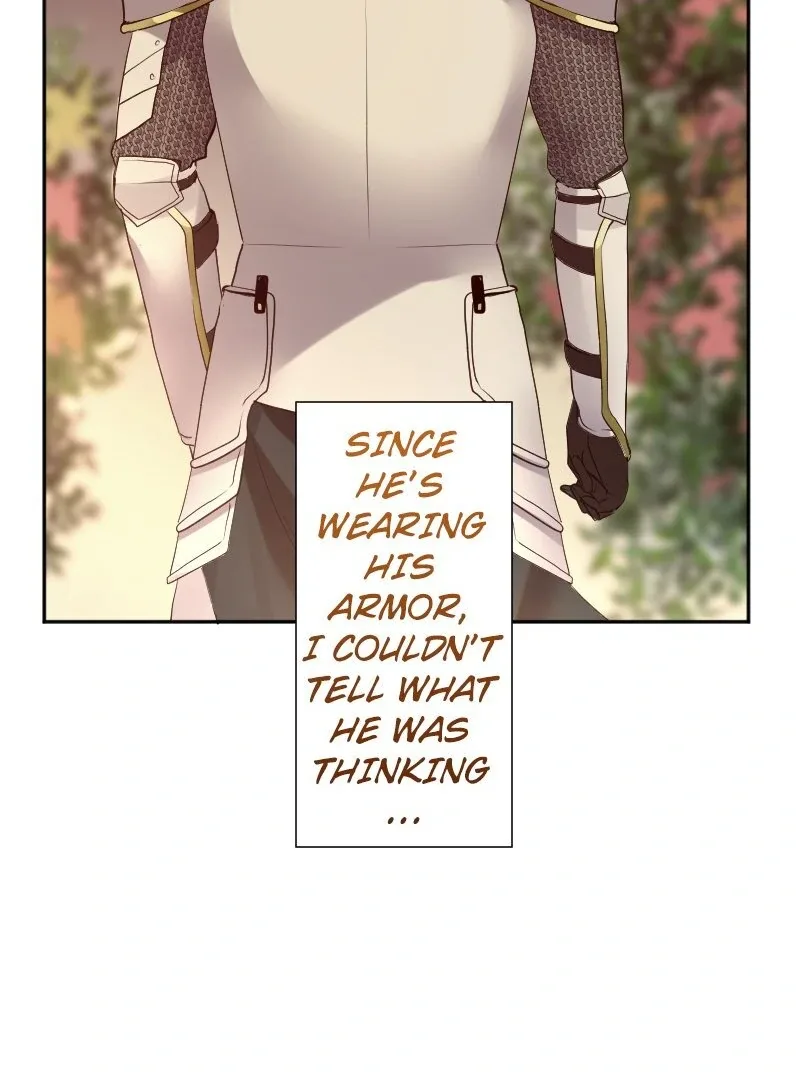 The Armored Prince’s Awkward Love Chapter 24 page 31