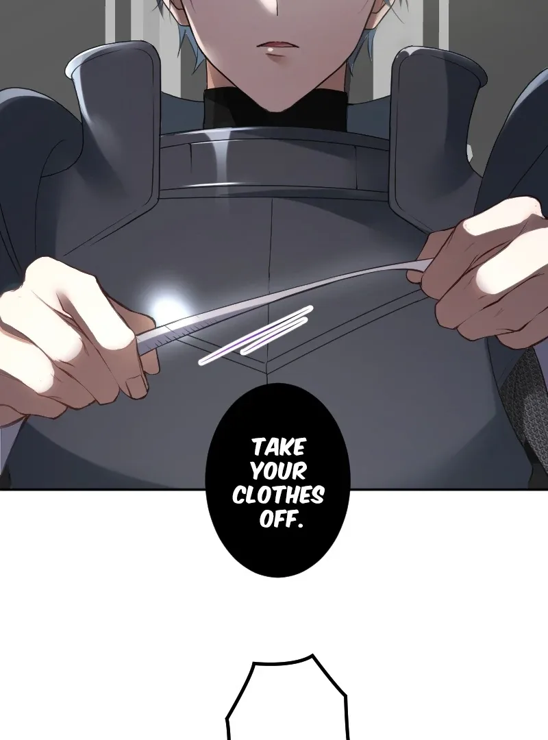 The Armored Prince’s Awkward Love Chapter 22 page 70