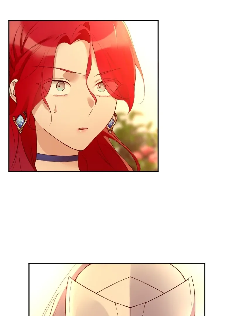 The Armored Prince’s Awkward Love Chapter 24 page 20