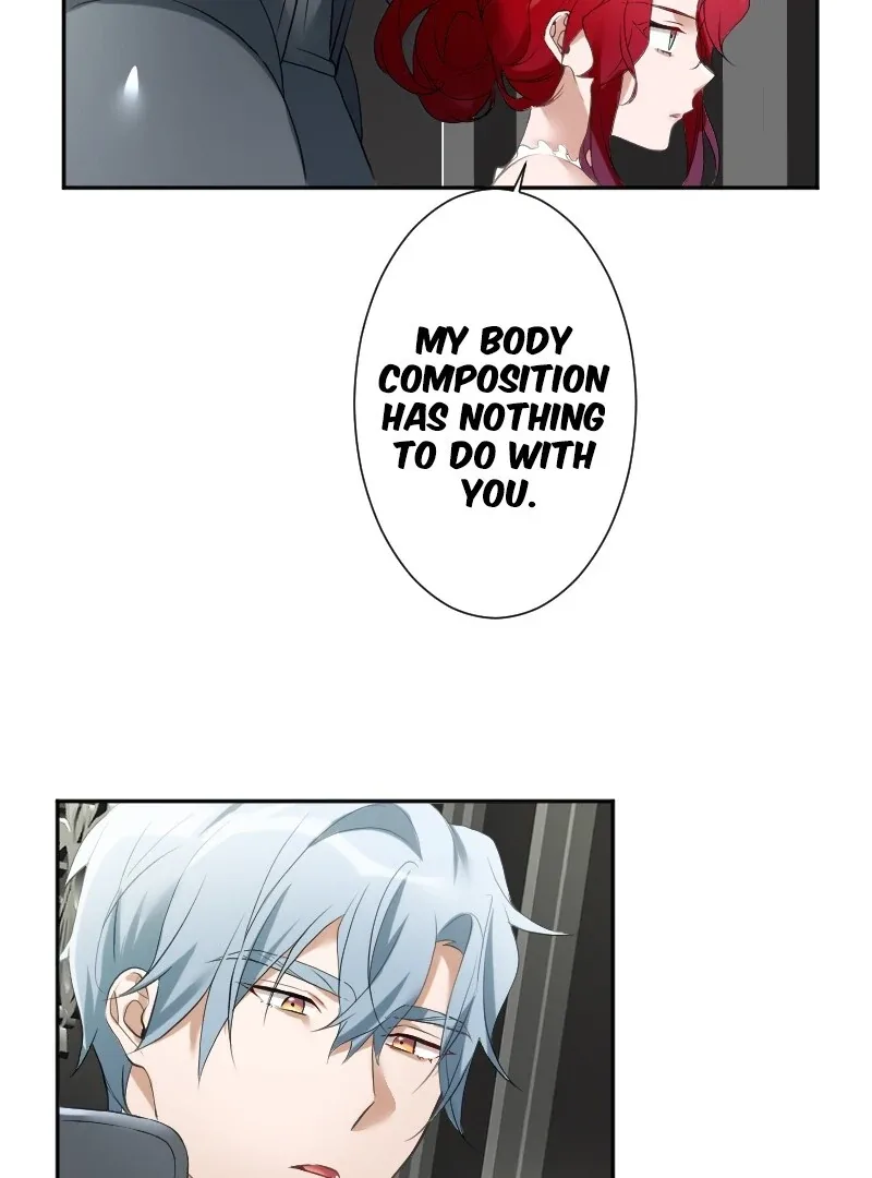 The Armored Prince’s Awkward Love Chapter 22 page 81