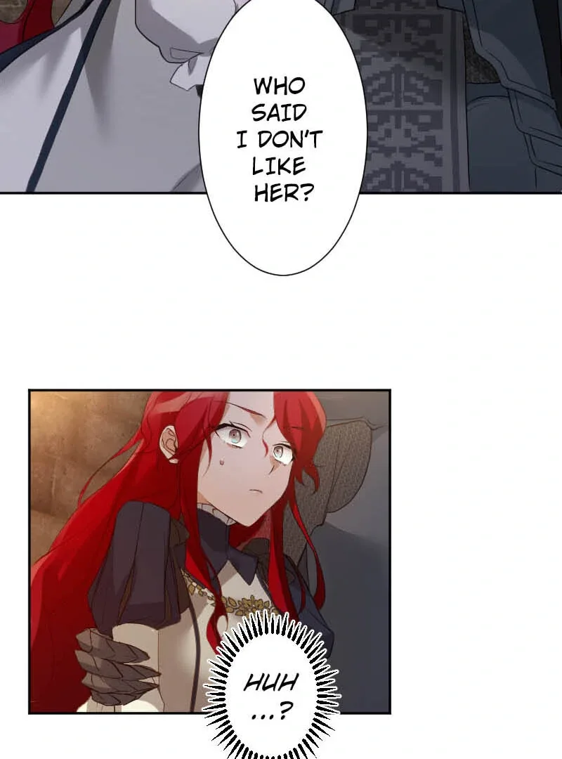The Armored Prince’s Awkward Love Chapter 21 page 74