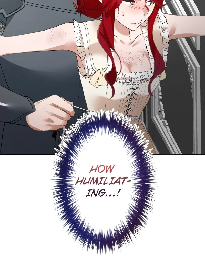 The Armored Prince’s Awkward Love Chapter 22 page 78
