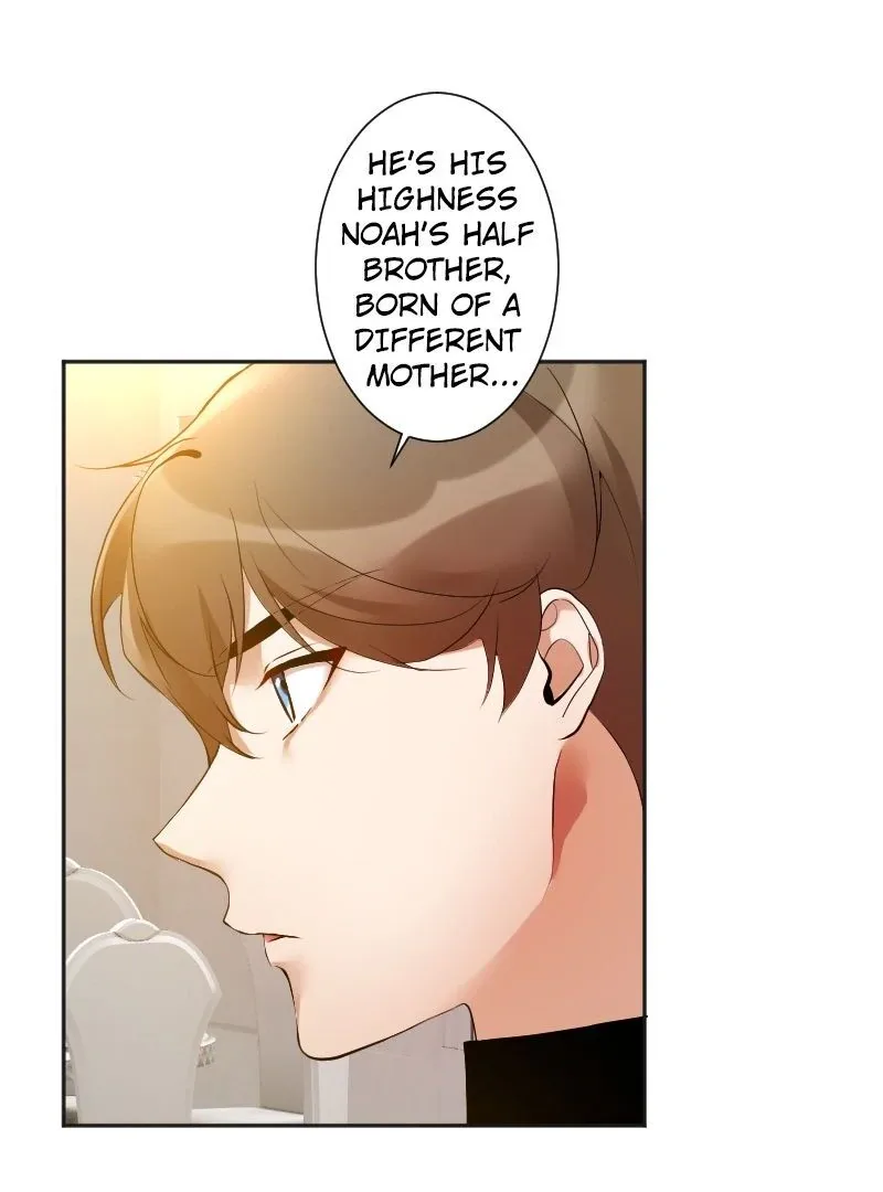 The Armored Prince’s Awkward Love Chapter 24 page 37