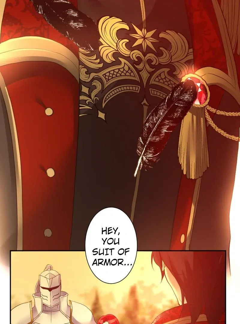 The Armored Prince’s Awkward Love Chapter 24 page 16