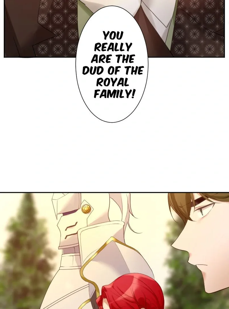 The Armored Prince’s Awkward Love Chapter 23 page 55