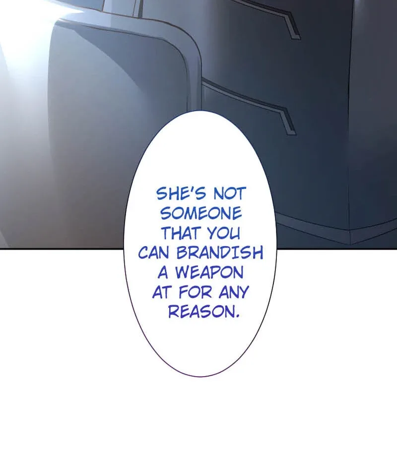 The Armored Prince’s Awkward Love Chapter 21 page 77